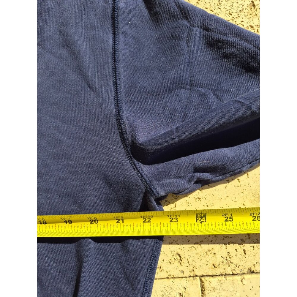 Polo Golf Ralph Lauren 85th PGA Championship Oak Hill Navy Crewneck Sweatshirt M - Picture 5 of 7